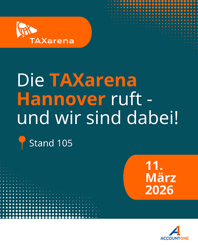 TAXarena Ankündigung 11.03.2026 (1)